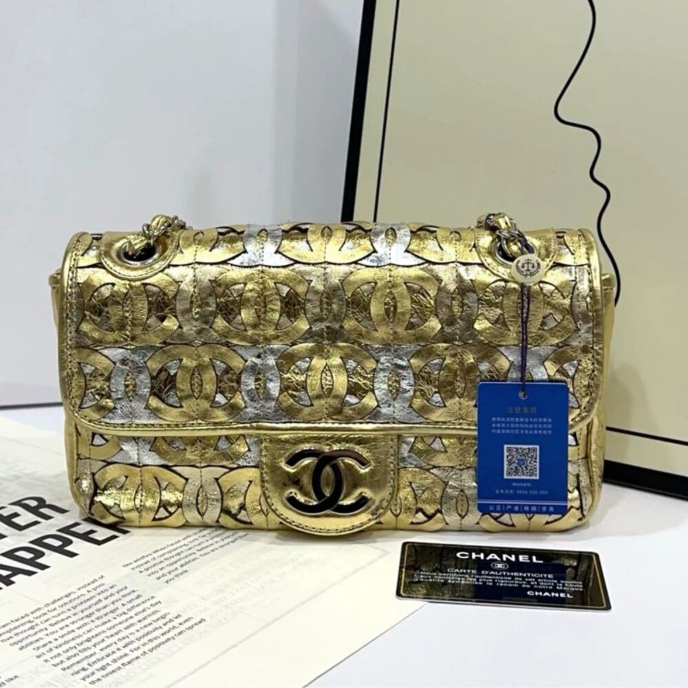 Chanel Women Pre-Loved Bag Very Good Condition
